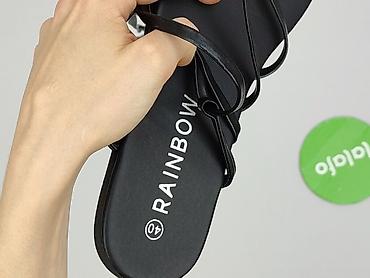 moon boot polska: Bonprix, Sandały damskie, rozmiar 40 — 5