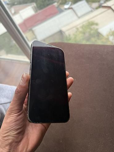 Уюлдук телефондор жана аксессуарлар: Apple iPhone 13 Pro, 6.1" Super Retina XDR (OLED) с вырезом под Face — 3