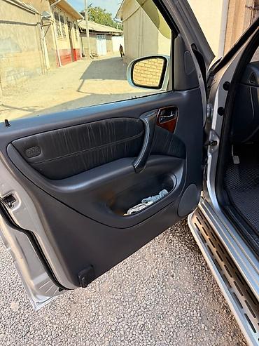 мерседес gl купить: Mercedes-Benz ML-Class: 2003 г., 4 л, Автомат, Дизель, Кроссовер — 10