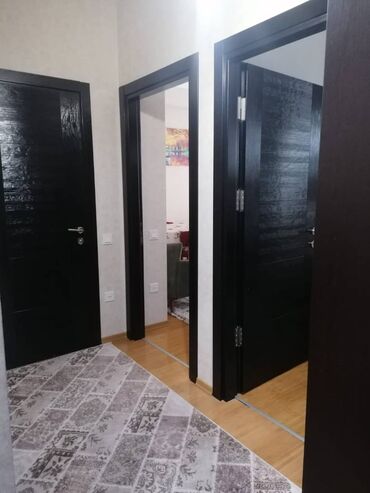 Uzunmüddətli kirayə mənzillər: Yasamalda melisa yaşayış kompleksində 20 mertebeli binanın 6-cı — 2