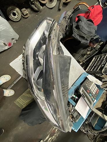 h7 led: Фара передняя левая для автомобиля - Тип: светодиодная (LED) фара с — 2
