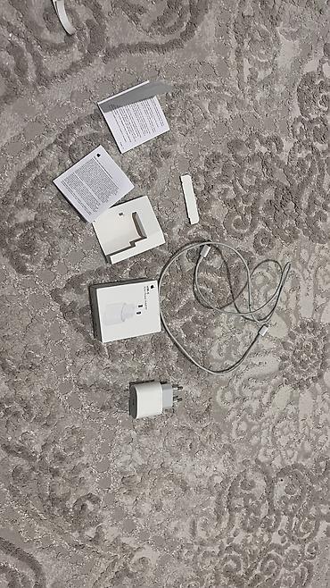 wifi adaptör: Simsiz şarj cihazı Apple, 20 Vt, İşlənmiş — 1