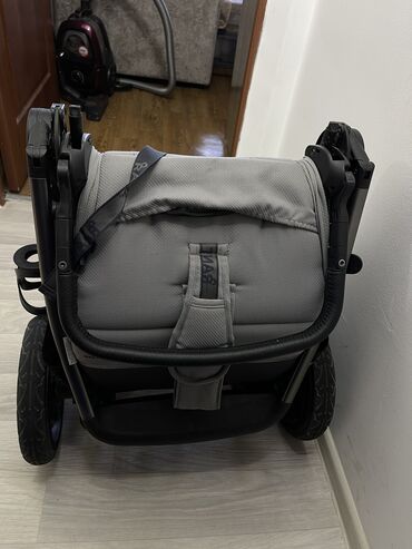 Коляски: Коляска, Новый — 22