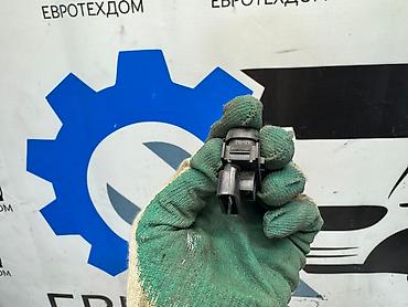 om6: Кнопка обогрева сидений Mercedes Benz M-Class W163 OM613 2004 — 4