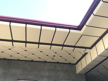 Кровля крыши: ТУНИКАФОН/ТУНИКАБОНД 🔻Материалды кыска убакытта даярдап берүү — 14