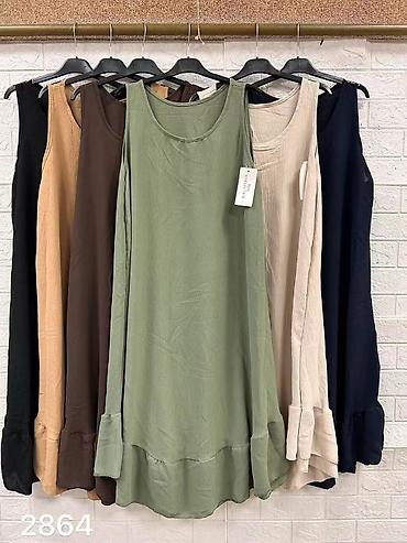 nano titanium: 🌞 New collection 🌞 
Za punije dame 2XL 3XL 4XL (uni) 
Cena 1950 din — 5