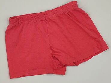 spodnie alladynki dla dzieci: Shorts, 8 years, 122/128, condition - Very good