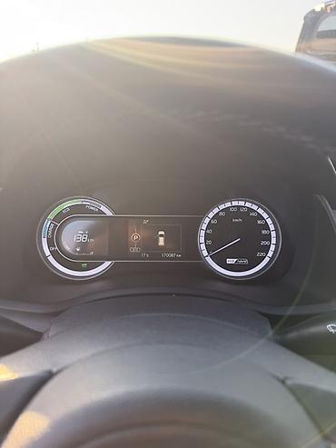 киа рио запчасть: Kia Niro: 2018 г., 1.6 л, Кроссовер — 8