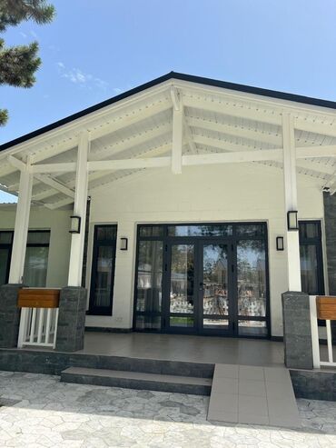 снять дом на озере иссык куль: Коттедж, Чайка | Chaika Resort, Бает, Балдар аянтчасы, Унаа токтотуучу жай, унаа туруучу жай, Коргоодогу аймак