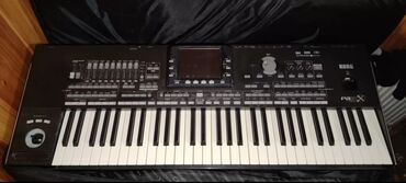 korg pa 80 цена: Синтезатор, Korg, Б/у, Самовывоз