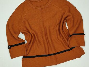 Kobiety: Sweter damski, rozmiar L