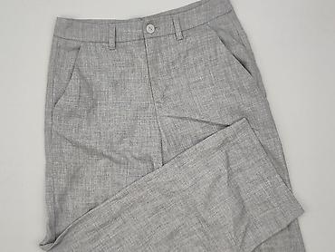 second hand raciborz: Spodnie materiałowe damskie, rozmiar M — 1