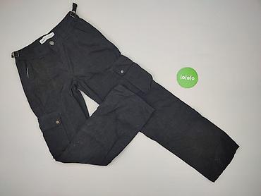 pull an bear: Bershka, Spodnie cargo damskie, rozmiar S — 2