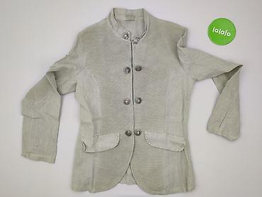 eidos bluzki: Italian Style, Marynarka damska, rozmiar M — 2
