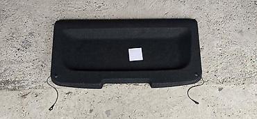 carsun: POLOCA, DASKA, POKLOPAC GEPEKA ZA FIAT GRANDE PUNTO | Poloca, daska — 1