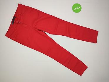 getry z zapiętkami: Leggings, Legginsy rozmiar M — 2