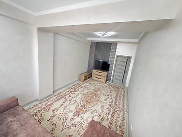 Продажа квартир: 1 комната, 46 м², Элитка, 10 этаж, Евроремонт — 6