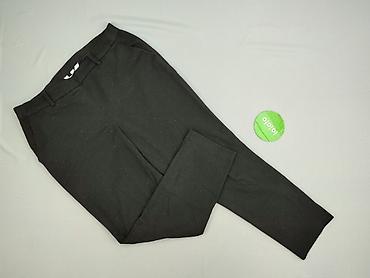 kozaki sofix: H&M, Spodnie materiałowe damskie, rozmiar XL — 2