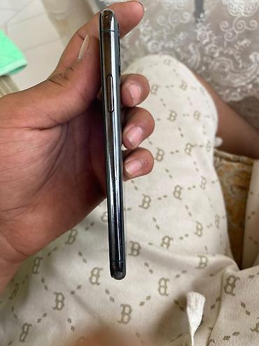 gen: IPhone 11 Pro, 64 GB, Yaşıl, Face ID — 10