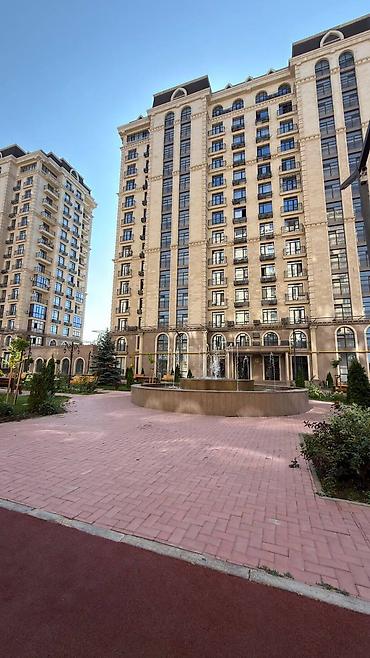 Продажа квартир: 1 комната, 54 м², Ала-Арча ТРЦ 6 этаж, Евроремонт — 12