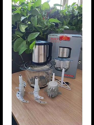 Другая техника для кухни: Блендеры в наличии. Принимаем заказы.1500сом и выше — 8