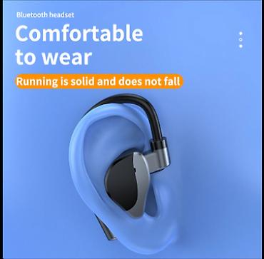 Qulaqcıqlar: Qulaqlıq Bluetooth 5.0 Qulaqlıq HiFi Stereo qiymeti 15 Azn 28 may — 2