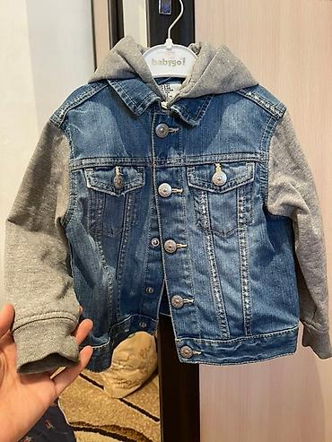 Комплекты одежды: Комплект — 4