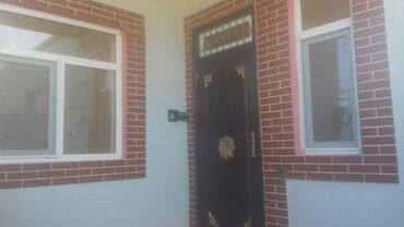 Həyət evləri və villaların satışı: Binəqədi qəs. 2 otaqlı, 80 kv. m, Yeni təmirli — 8