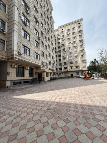 Помещения свободного назначения: 5 и более комнат, 184 м², Элитка, 9 этаж, Евроремонт