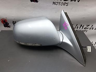 зеркало inspire: Боковое правое Зеркало Honda Б/у, Оригинал — 3