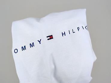 tommy hilfiger canda: Tommy Hilfiger, T-shirt damski, rozmiar L — 7