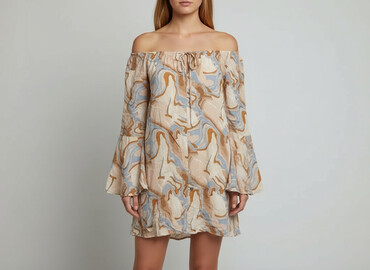 reserved damskie sukienki: Reserved, Women`s dress, size L