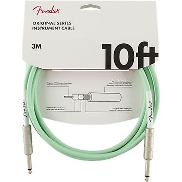 №: 8234 Məhsulun adı: Alətlər üçün kabel Fender SG, 3 m Brend: Fender