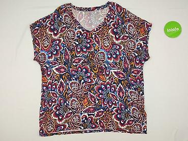 tchibo tunika: TU Woman, Bluzka damska, rozmiar 2XL — 2