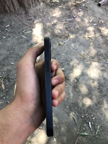 iphone 15 pro qara: Məhsul: Smartfon (göy rəng) IPHONE 13 86 pil Zavod Xüsusiyyətlər: - — 1