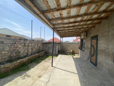 Həyət evləri və villaların satışı: Hövsan qəs. 3 otaqlı, 80 kv. m, Kredit yoxdur, Yeni təmirli — 8