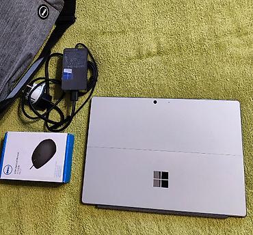 microsoft surface pro lte: Ультрабук, Б/у, Intel Core i5 — 3