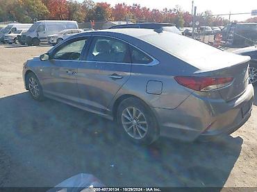 Hyundai: Πωλείται μοντέλο hyundai 2019 — 7