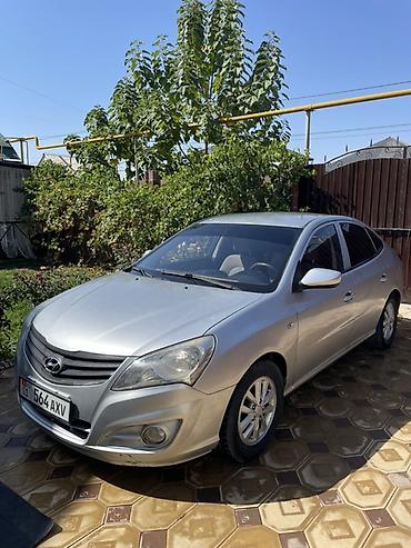 матис цены: Hyundai Elantra: 2019 г., 1.6 л, Механика, Бензин, Седан — 1