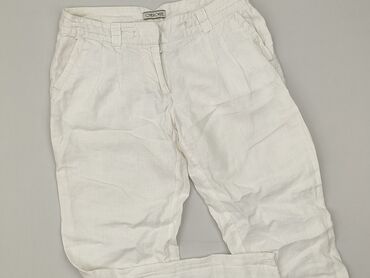 Material trousers for women, Cherokee, size S (EU 36)