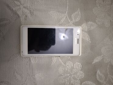 аккумуляторы в баку: Sony Xperia M, rəng - Ağ