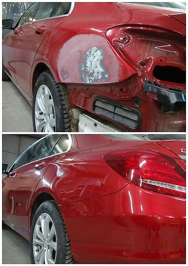 Администраторлор: Ищем операционного директора в современный кузовной и автомалярный — 1