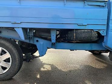 Daewoo: Daewoo Лабо: 1998 г., 0.8 л, Механика, Бензин — 14