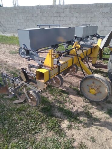 Другие тракторы: Другие тракторы — 11