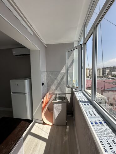 Продажа квартир: 1 комната, 46 м², 106 серия, 9 этаж, Евроремонт — 10