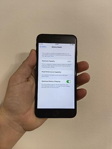 asus maticne ploce: Iphone 7 plus crni sa 32 gb memorije, sim free icloud free. Ok očuvan — 4