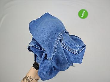 używane stringi: River Island, Jeansy damskie, rozmiar M — 6
