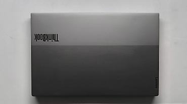 fixni: Lenovo ThinkBook vrhunska serija odlicno ocuvan, kiciste je izradjeno — 2