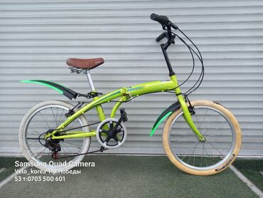 Горные велосипеды: Велосипеды на выбор Мы находимся рядом с мкр.Аламедин1, по Жибек — 2