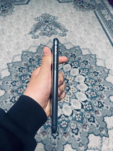 одиннадцатый iphone: IPhone 11, Б/у, 256 ГБ, Черный, 73 % — 6